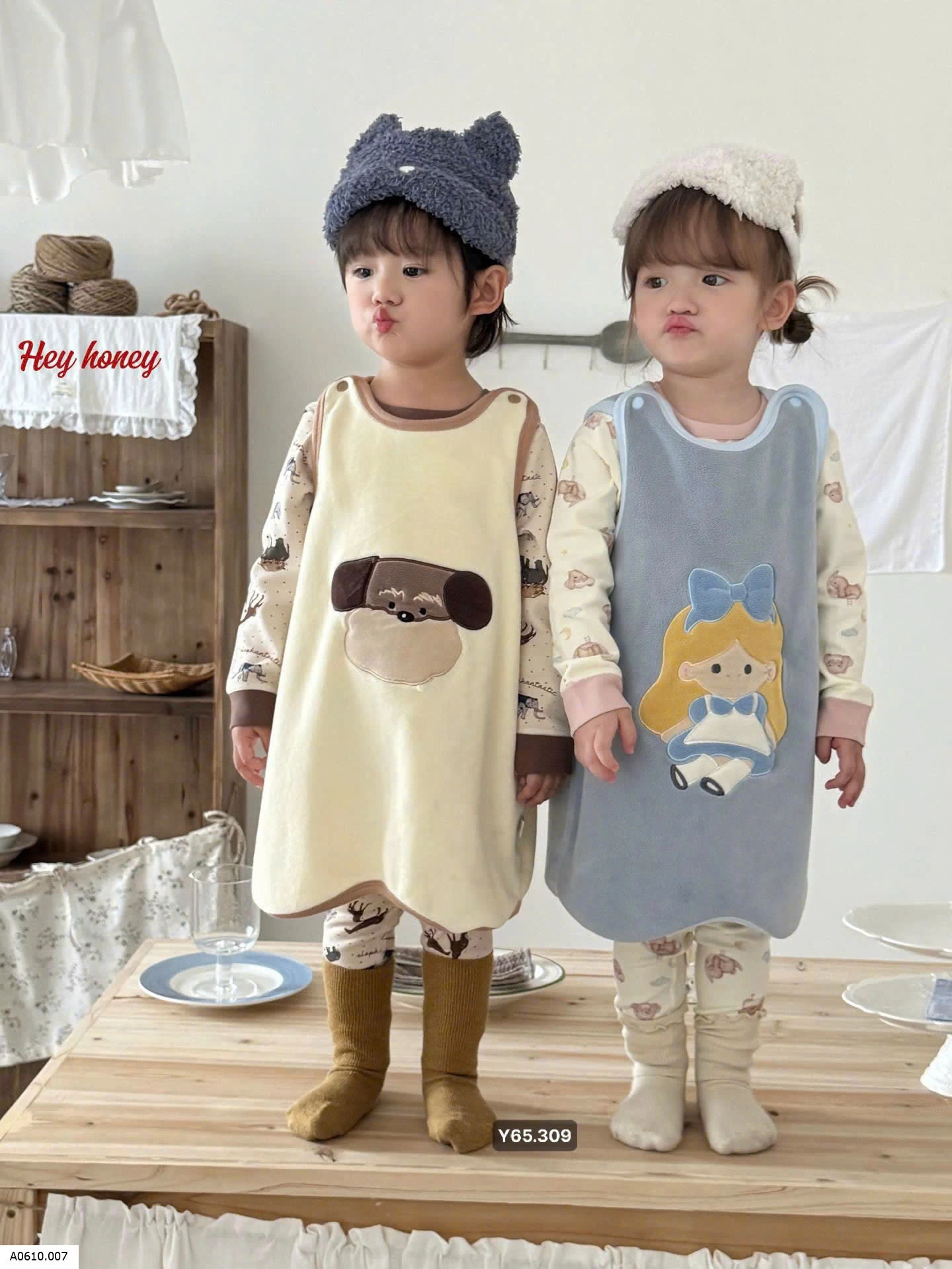 ÁO BÉ Giá sỉ 160k