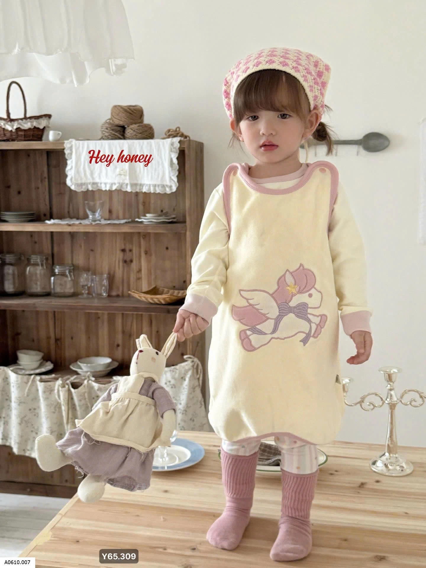 ÁO BÉ Giá sỉ 160k