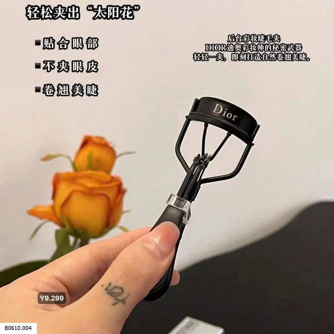 Kẹp mi   Giá sỉ 60k /1 set /2 c