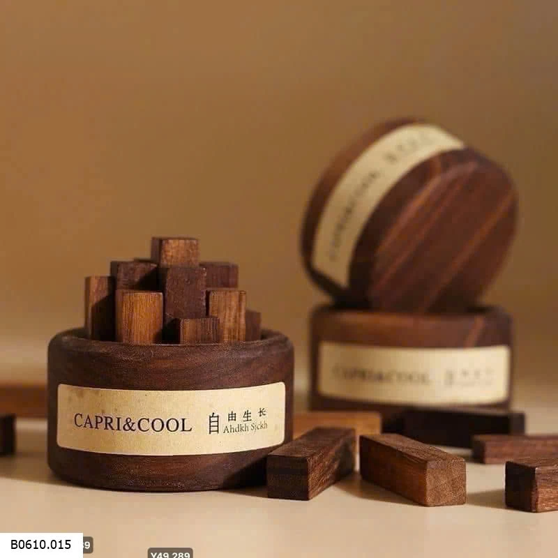 tinh dầu+khay  Giá sỉ 65k/set