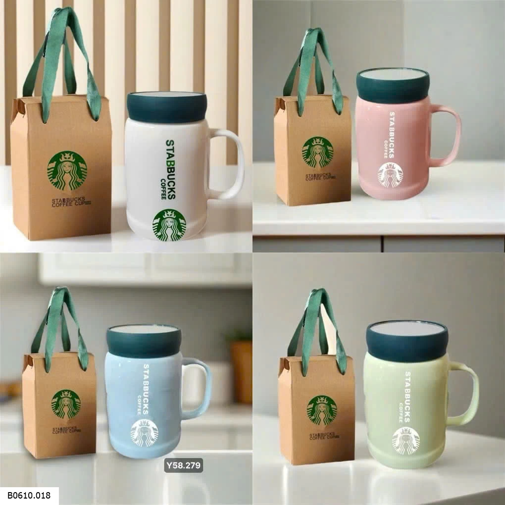 CỐC GIỮ NHIỆT   Giá sỉ 90k