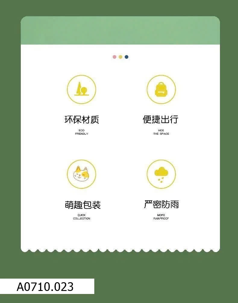 ÁO MƯA CHO TRẺ EM   Giá sỉ 65k/ combo 10c