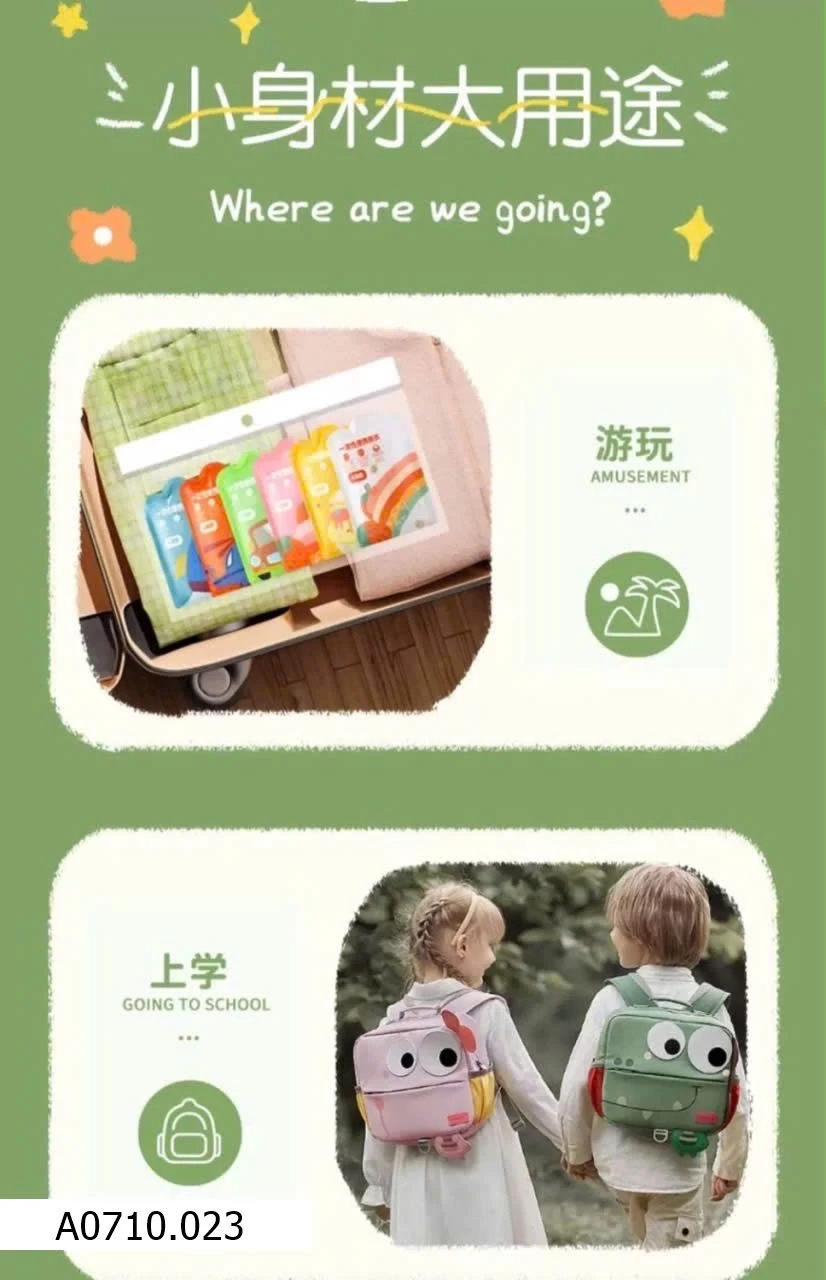ÁO MƯA CHO TRẺ EM   Giá sỉ 65k/ combo 10c