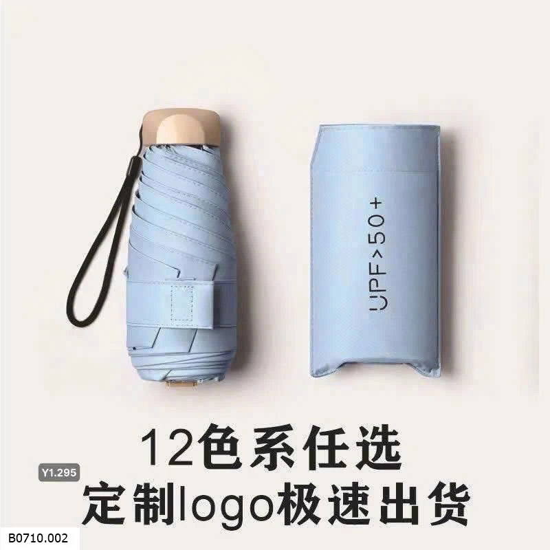 Ô GẤP GỌN MINI BẢNG MÀU XINH QUÁ   Giá sỉ 120k/s 2 c