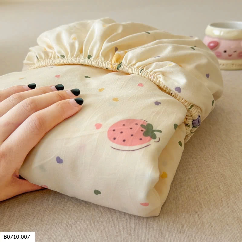 SET Ga giường chất  Cotton Hàn Cao cấp   Giá sỉ 1m5 x 2m    150k  1m8 x 2m   160k  2m  x 2m2   175k
