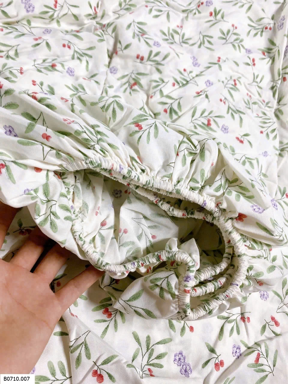 SET Ga giường chất  Cotton Hàn Cao cấp   Giá sỉ 1m5 x 2m    150k  1m8 x 2m   160k  2m  x 2m2   175k