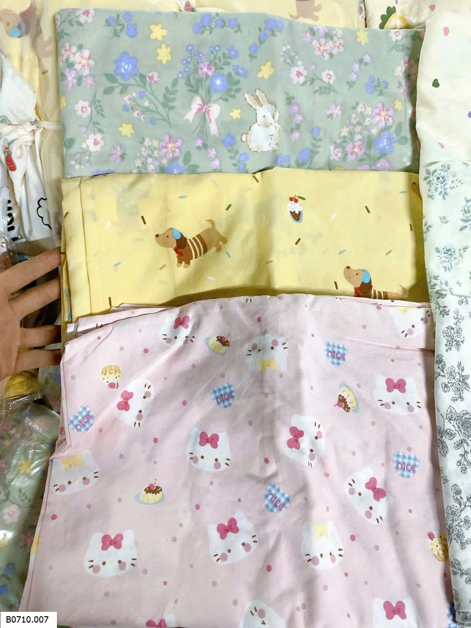 SET Ga giường chất  Cotton Hàn Cao cấp   Giá sỉ 1m5 x 2m    150k  1m8 x 2m   160k  2m  x 2m2   175k