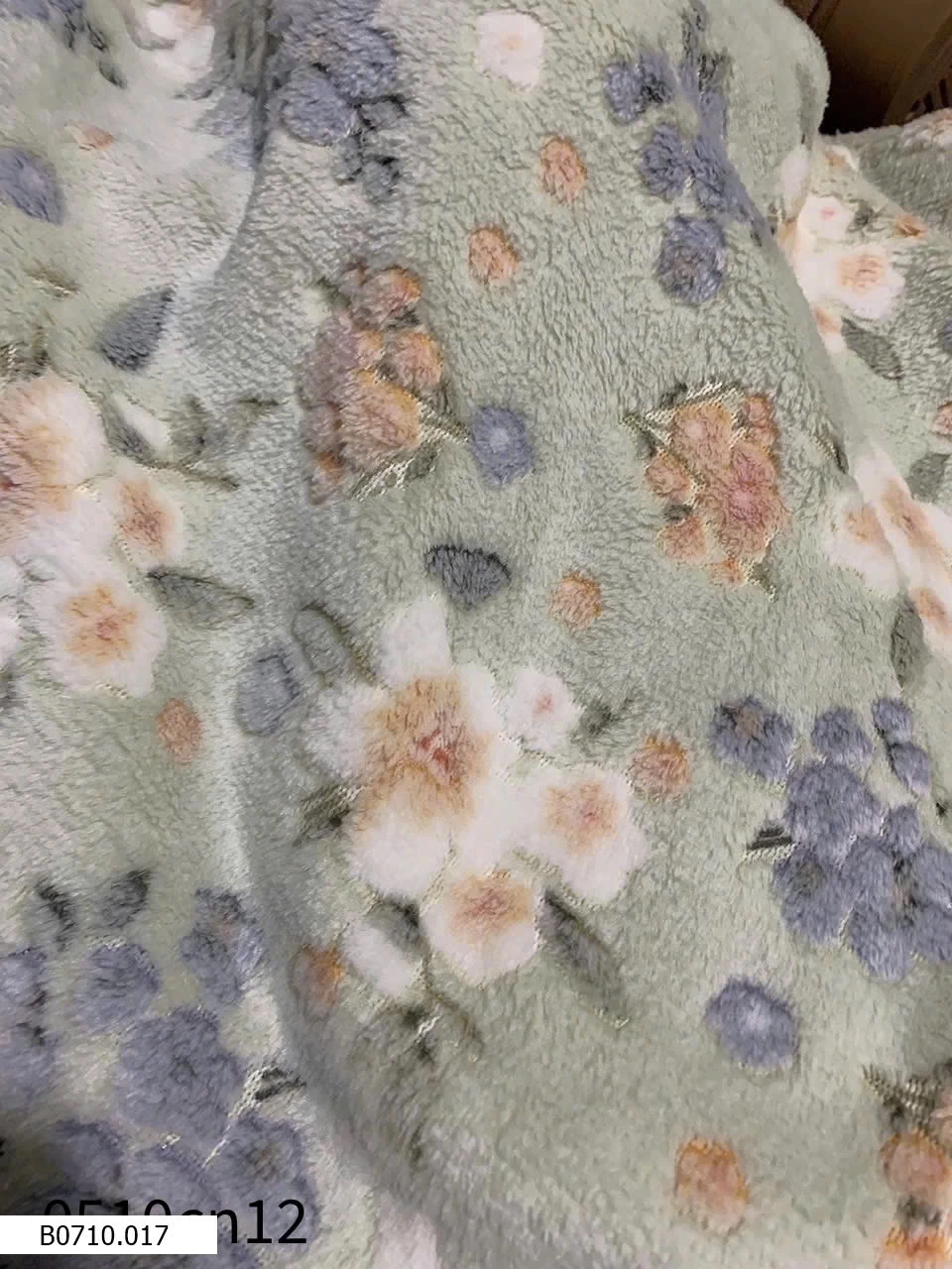 CHĂN LÔNG TUYẾT NANJIREN   Giá sỉ 150k