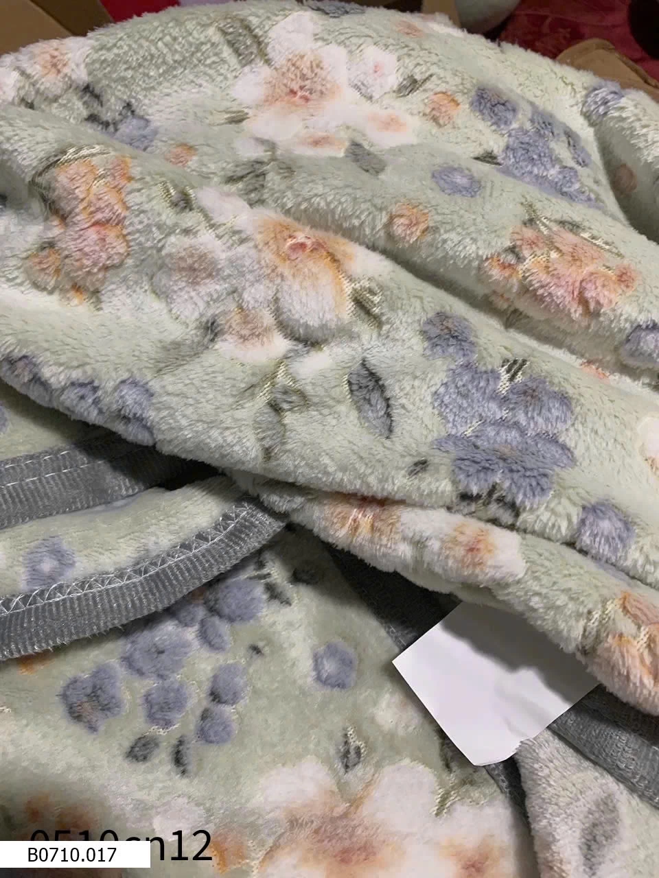 CHĂN LÔNG TUYẾT NANJIREN   Giá sỉ 150k