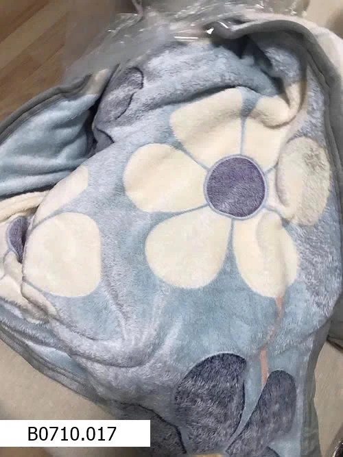 CHĂN LÔNG TUYẾT NANJIREN   Giá sỉ 150k