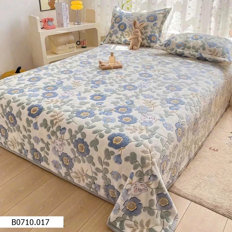 CHĂN LÔNG TUYẾT NANJIREN   Giá sỉ 150k