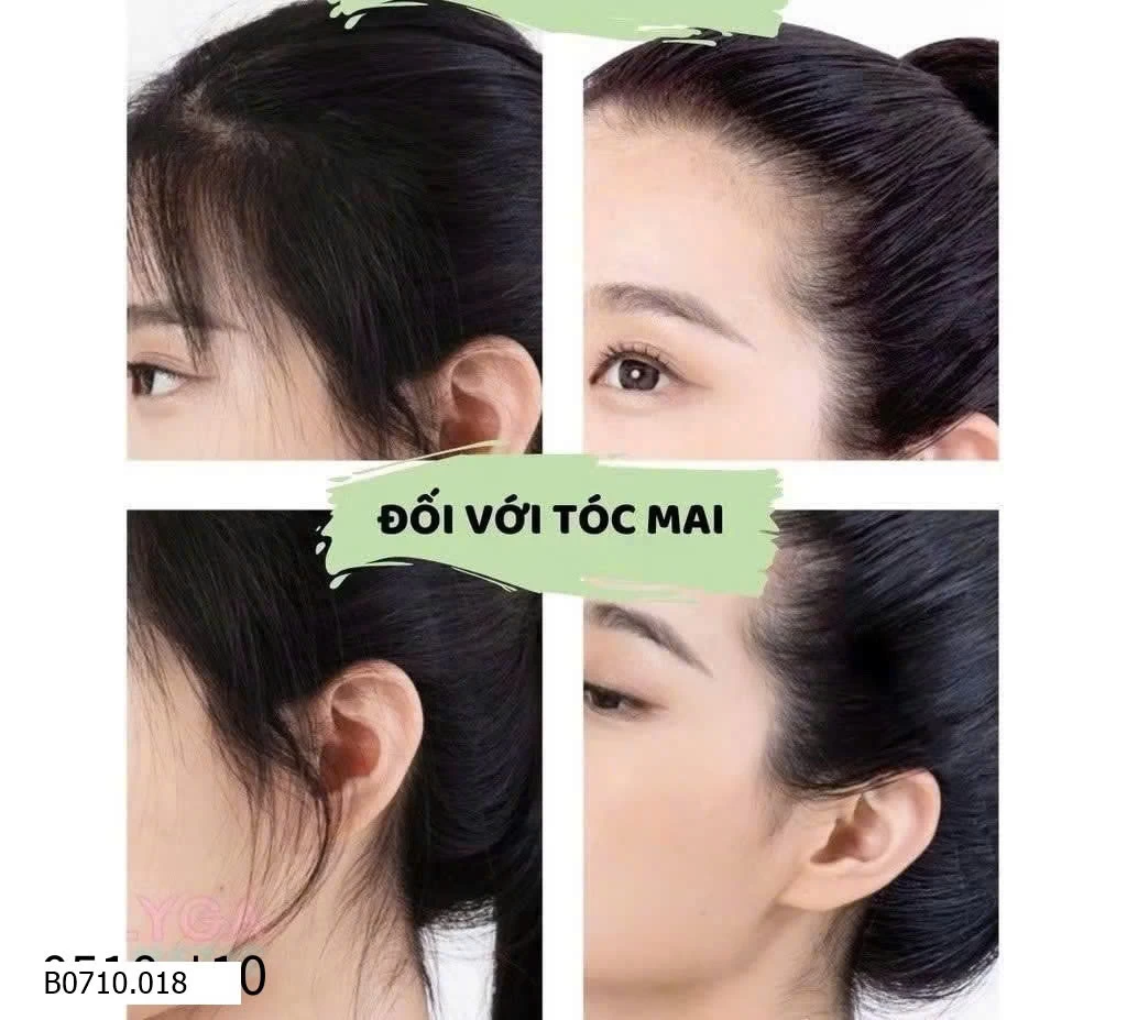 CÂY CHẢI GIỮ NẾP TÓC   Giá sỉ 30k