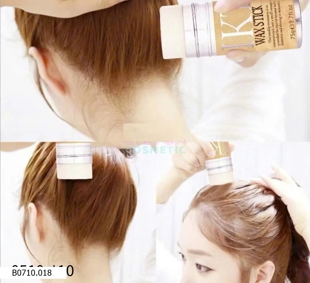 CÂY CHẢI GIỮ NẾP TÓC   Giá sỉ 30k