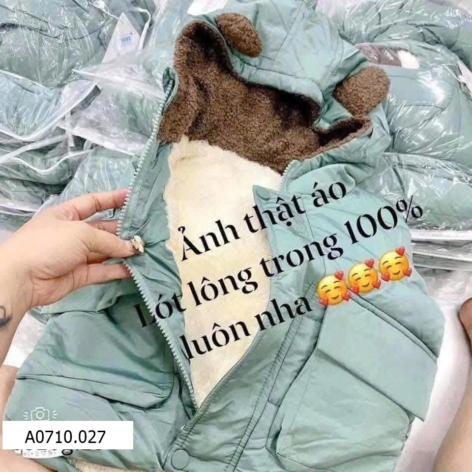 GHILE PHAO TAI GẤU  Giá sỉ 150k