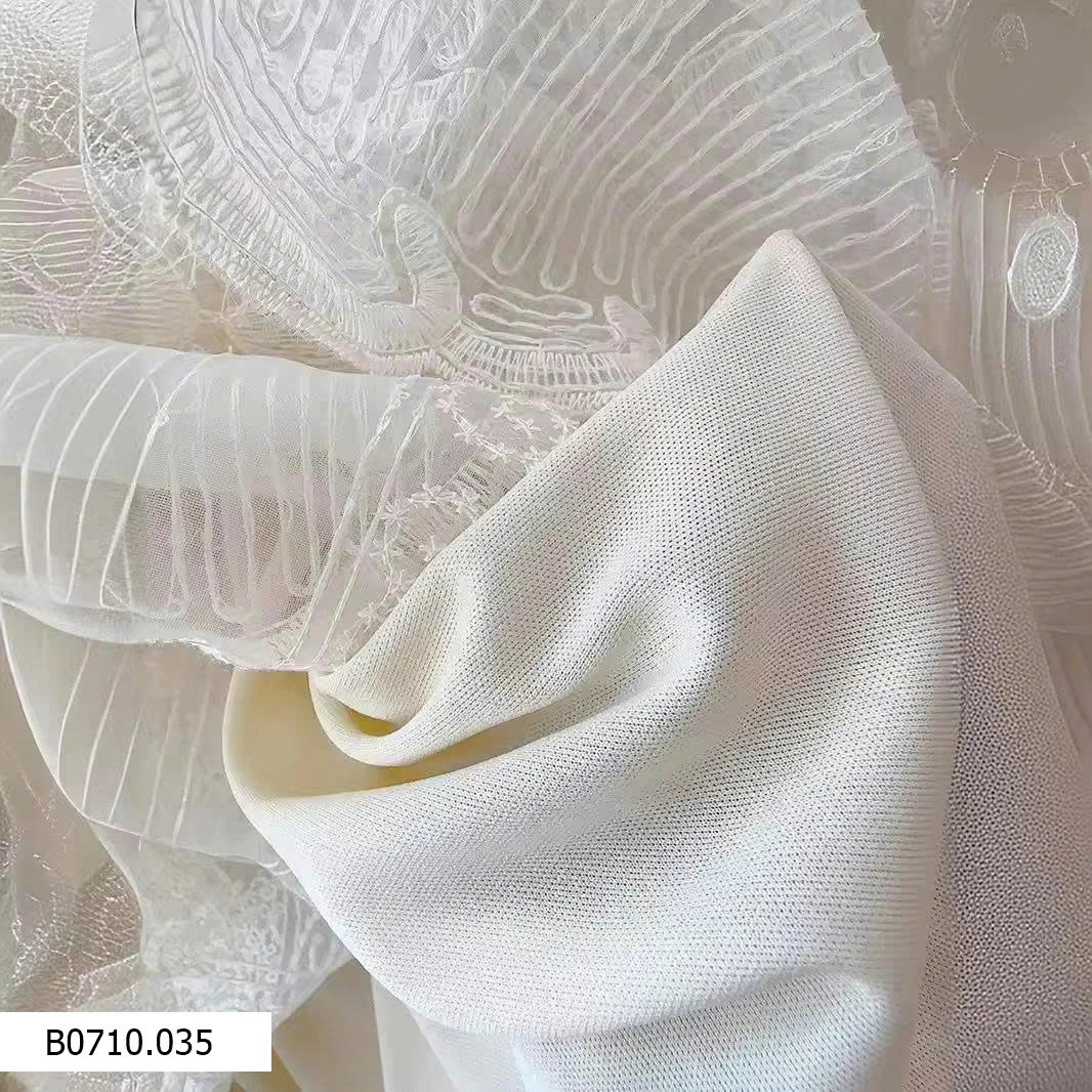 VÁY REN THÊU KIỂU HÀN ANNA   Giá sỉ 175k