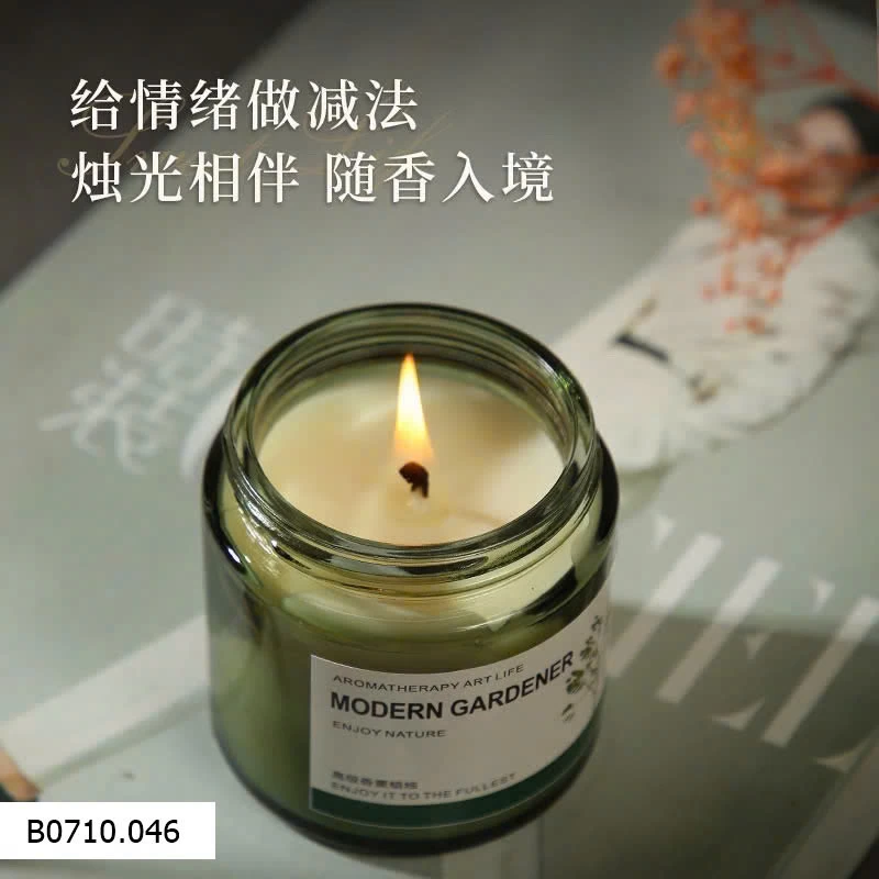 NẾN THƠM CAO CẤP   Giá sỉ 50k/ 2hu