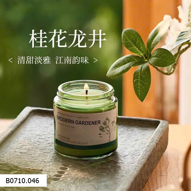 NẾN THƠM CAO CẤP   Giá sỉ 50k/ 2hu