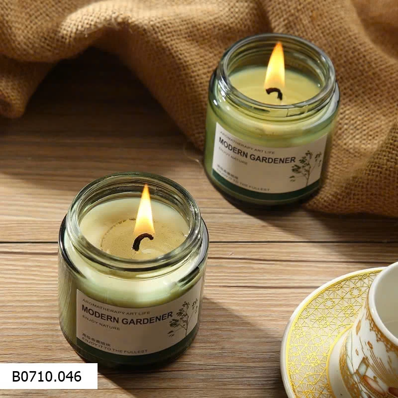 NẾN THƠM CAO CẤP   Giá sỉ 50k/ 2hu