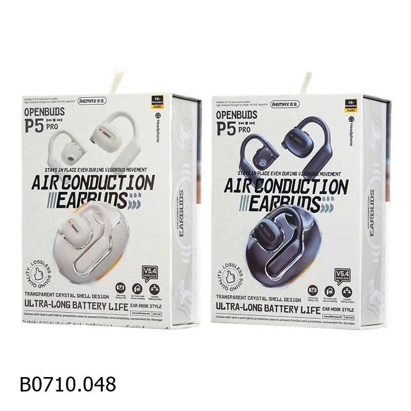 TAI NGHE KHÔNG DÂY DẪN TRUYỀN KHÔNG KHÍ  Giá sỉ 375k