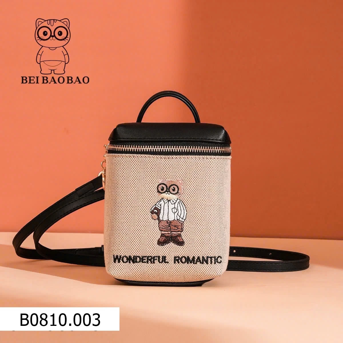 TÚI XÁCH NỮ BEIBAOBAO   Giá sỉ 165ka