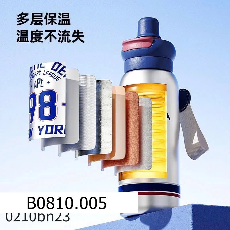 BÌNH GIỮ NHIỆT CHÍNH HÃNG CHICUTOM   Giá sỉ 140k