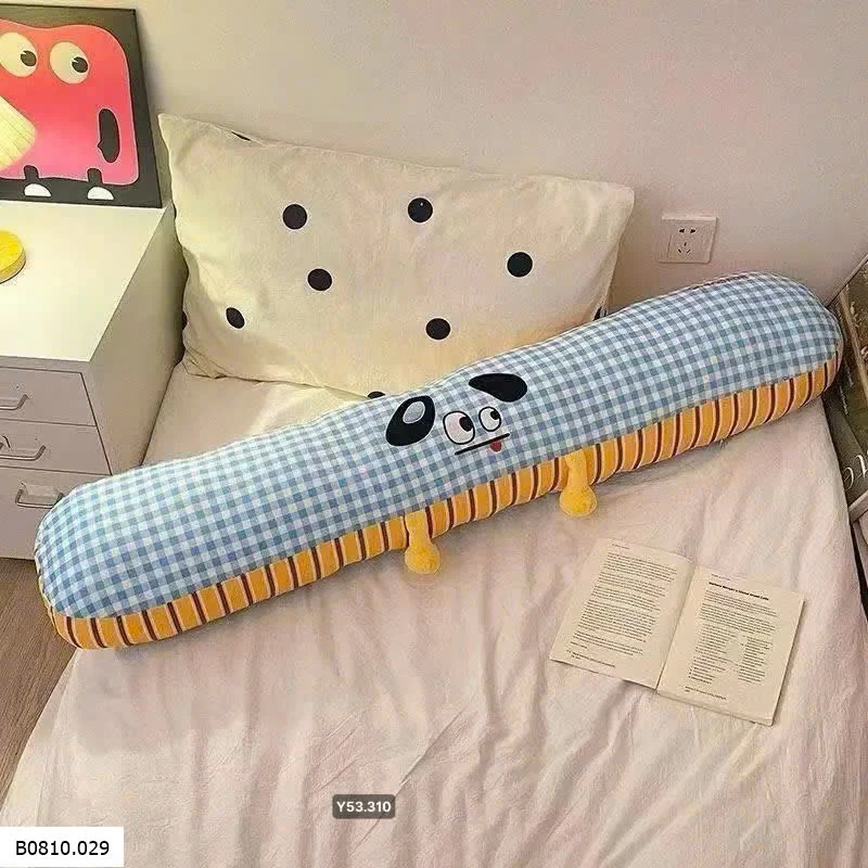 Gối ôm xinh xinh  Giá sỉ 80k