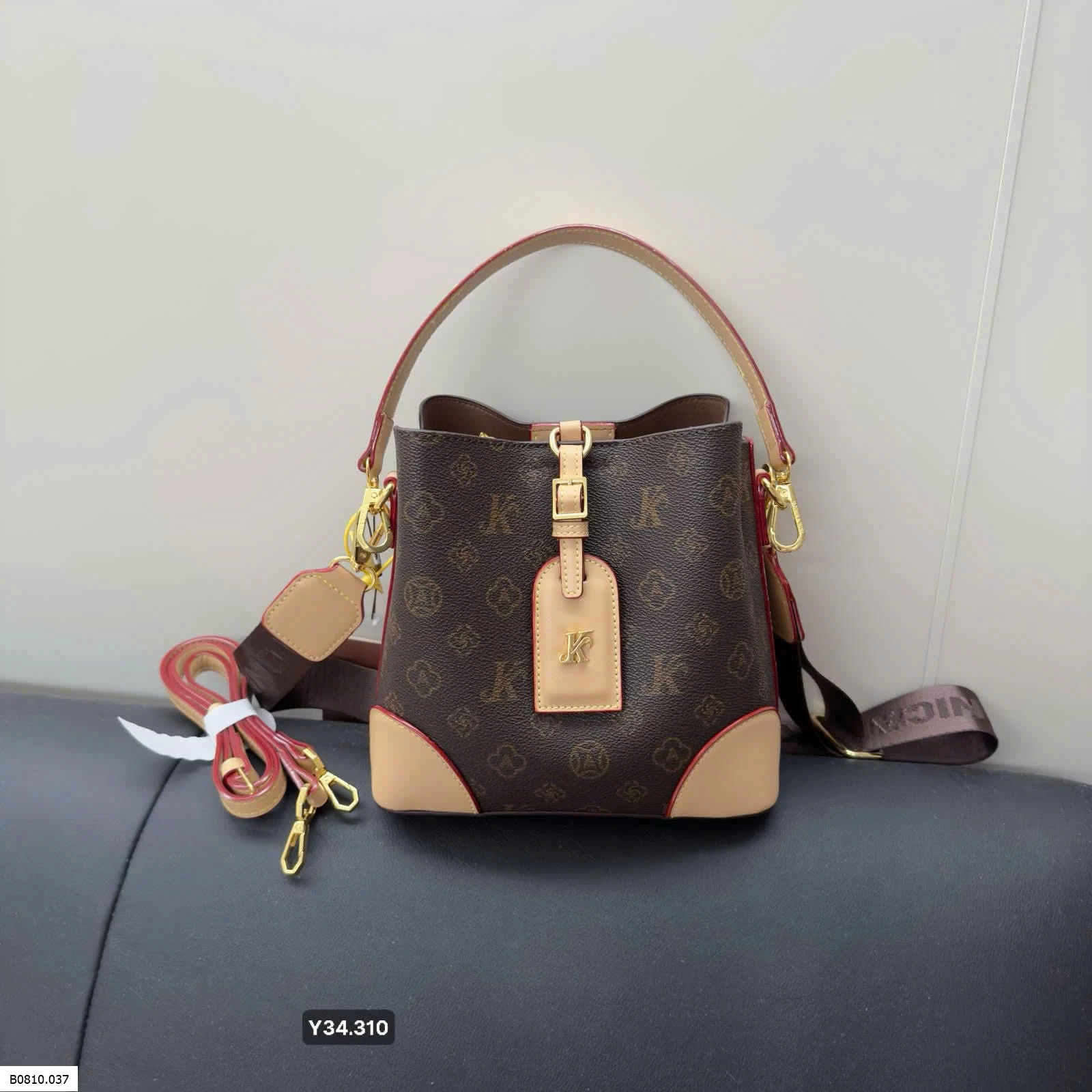 Túi nhà Monica chính hãng   Giá sỉ 250k