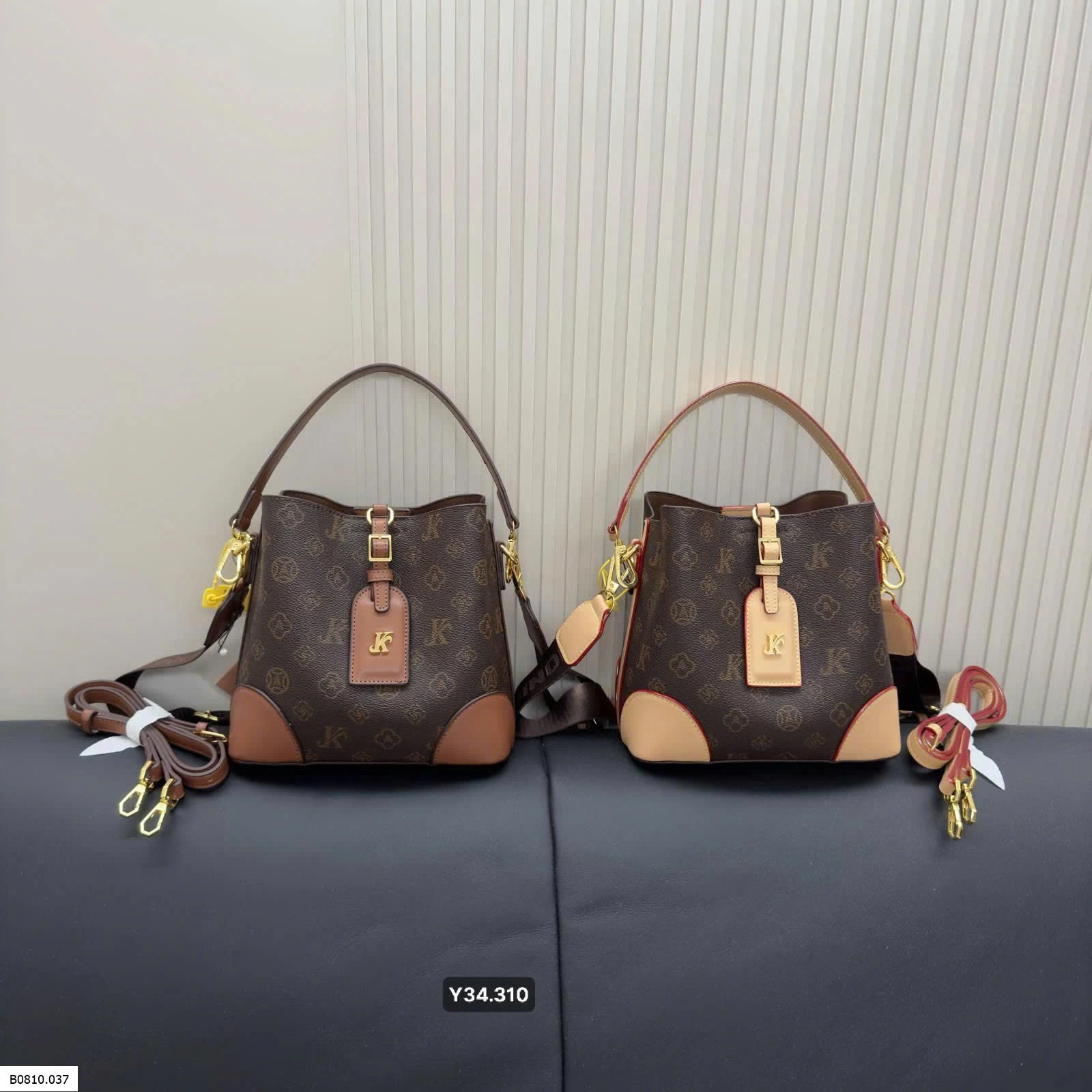 Túi nhà Monica chính hãng   Giá sỉ 250k