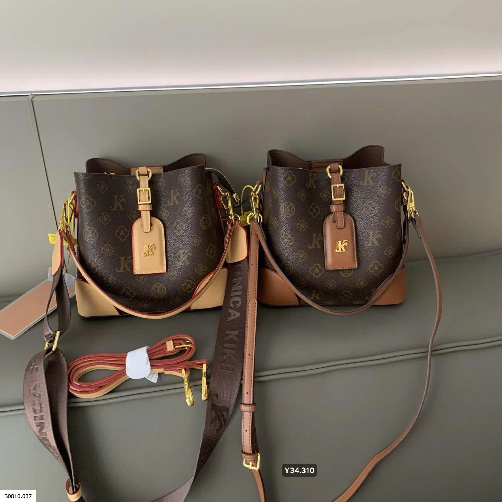 Túi nhà Monica chính hãng   Giá sỉ 250k