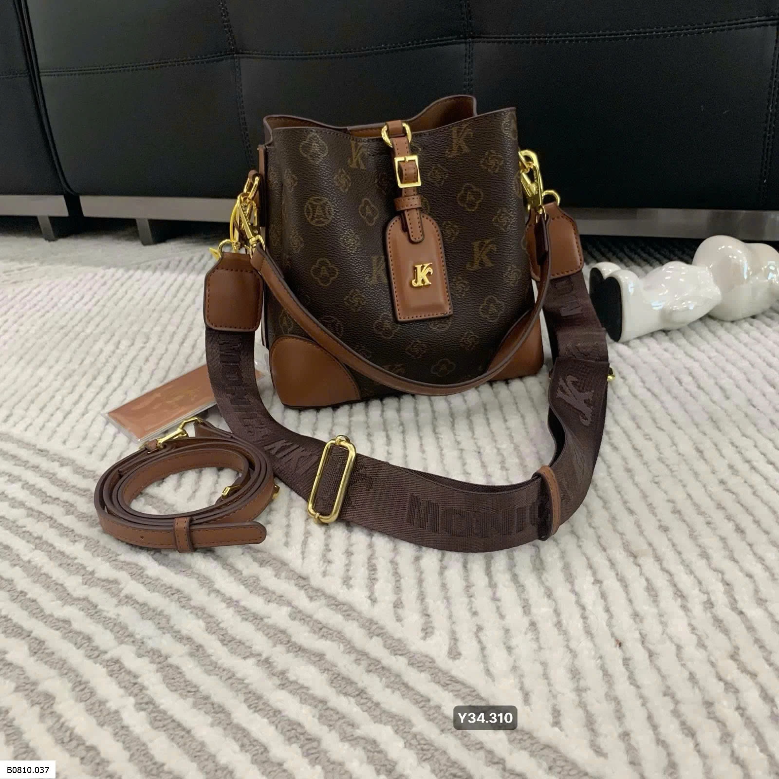 Túi nhà Monica chính hãng   Giá sỉ 250k