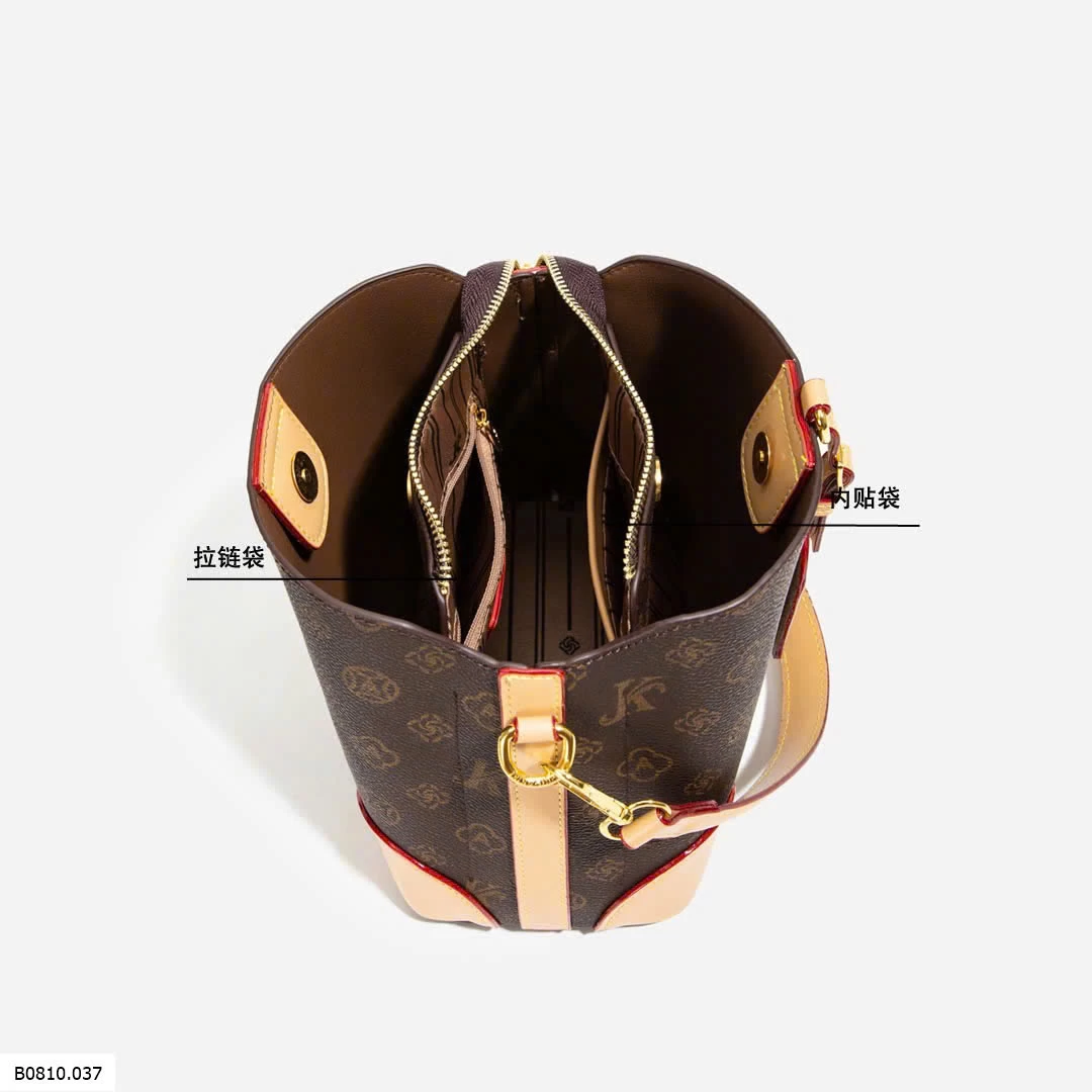 Túi nhà Monica chính hãng   Giá sỉ 250k