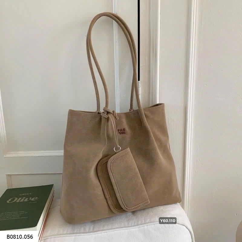 TÚI TOTE THỜI TRANG CHO NỮ   Giá sỉ 145k