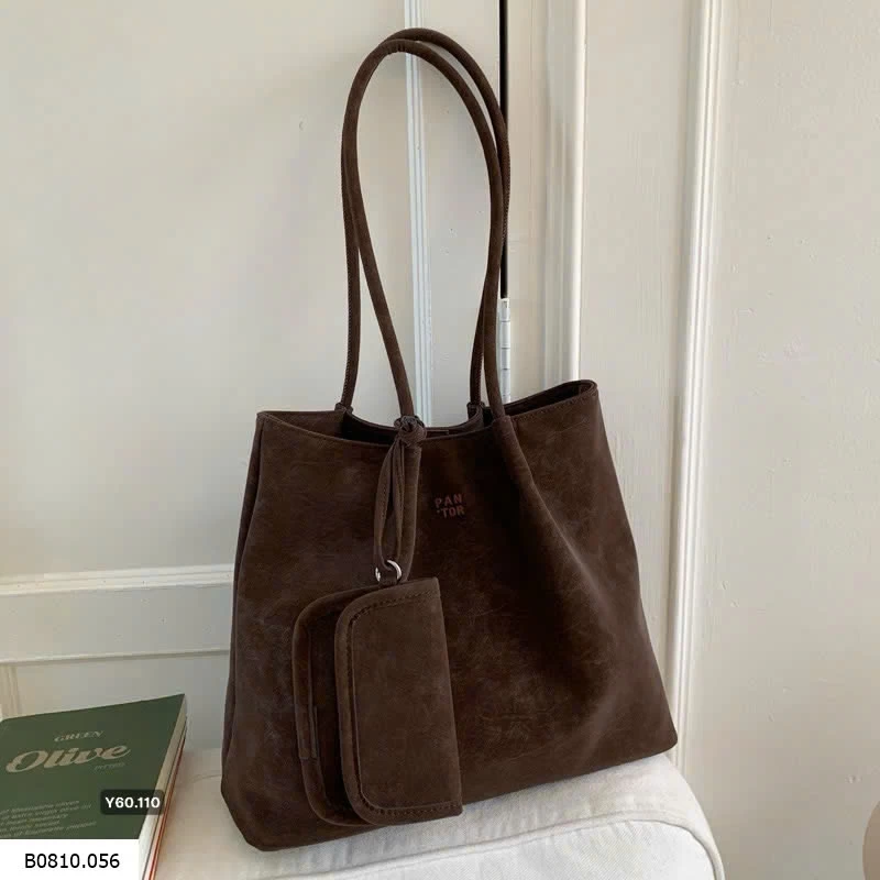 TÚI TOTE THỜI TRANG CHO NỮ   Giá sỉ 145k