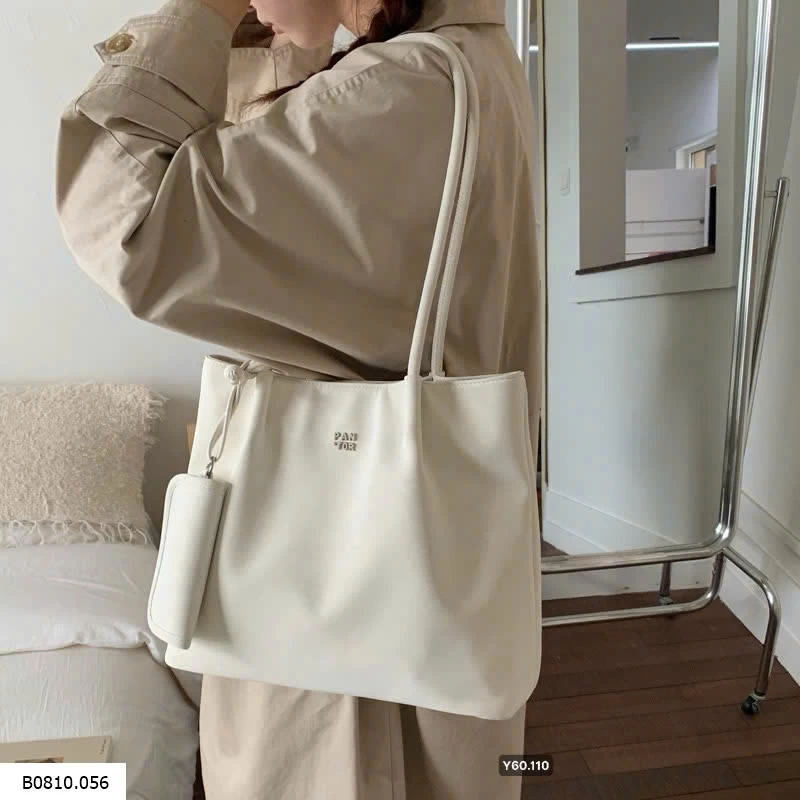 TÚI TOTE THỜI TRANG CHO NỮ   Giá sỉ 145k