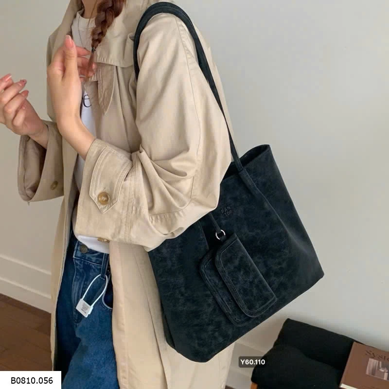TÚI TOTE THỜI TRANG CHO NỮ   Giá sỉ 145k