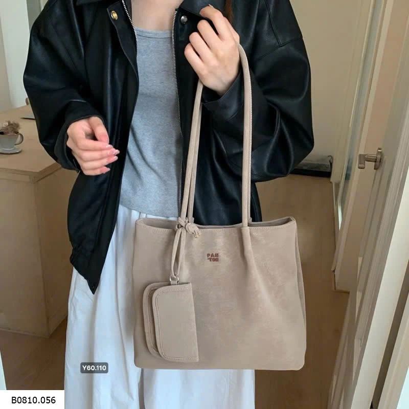 TÚI TOTE THỜI TRANG CHO NỮ   Giá sỉ 145k
