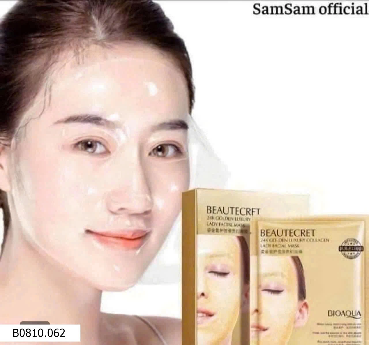 MẶT NẠ THẠCH BIOAQUA    Giá sỉ 210k /50 miếng