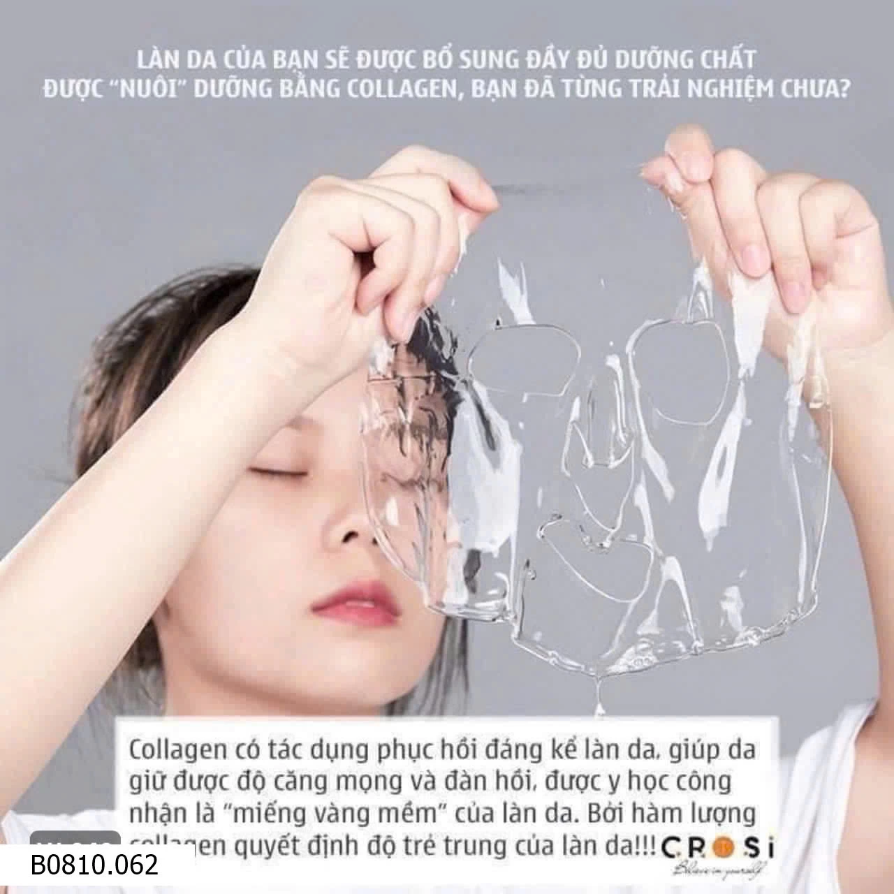 MẶT NẠ THẠCH BIOAQUA    Giá sỉ 210k /50 miếng