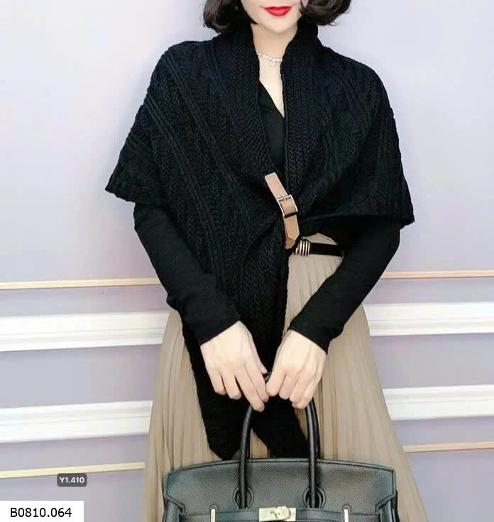 Khăn choàng sang chảnh   Giá sỉ 85k