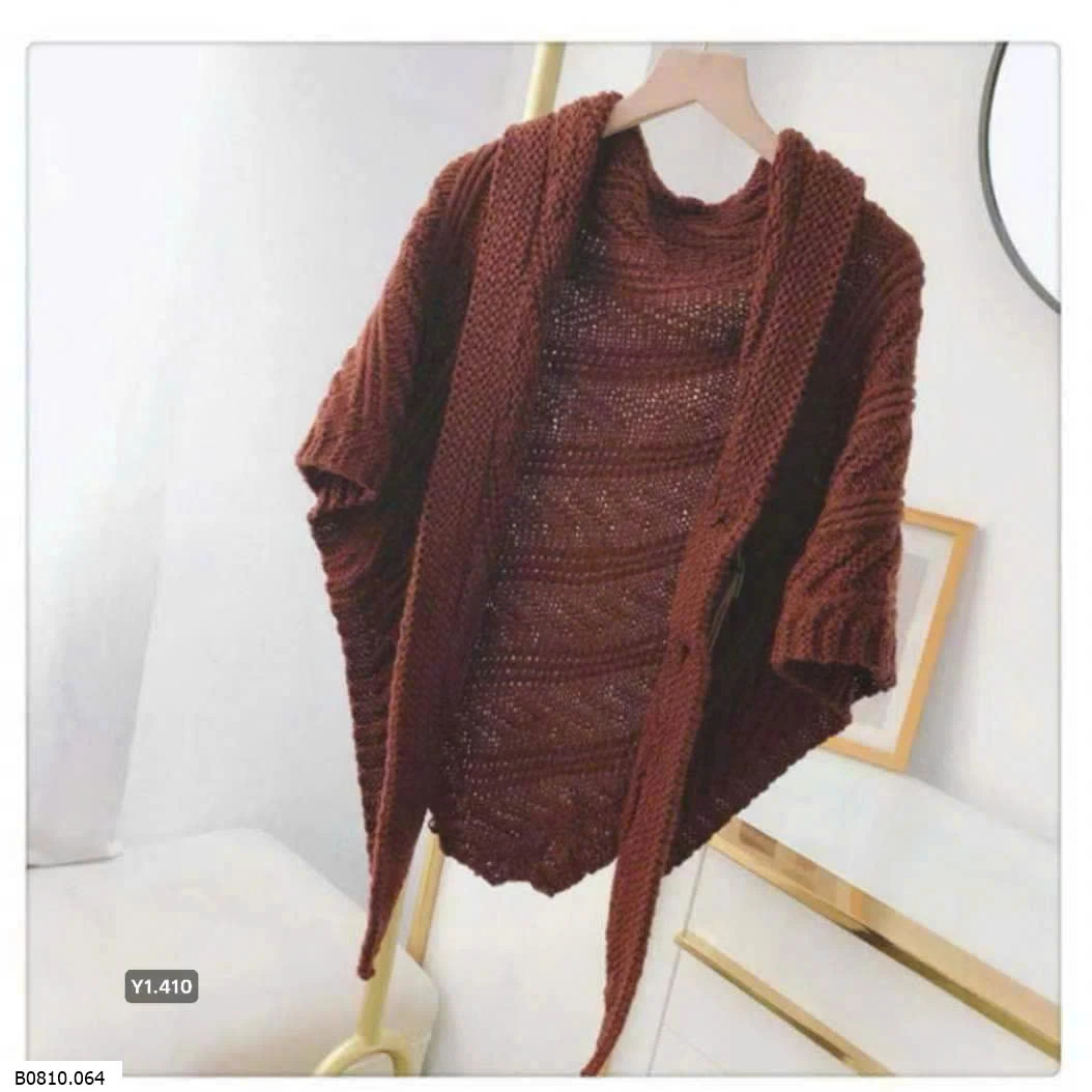 Khăn choàng sang chảnh   Giá sỉ 85k
