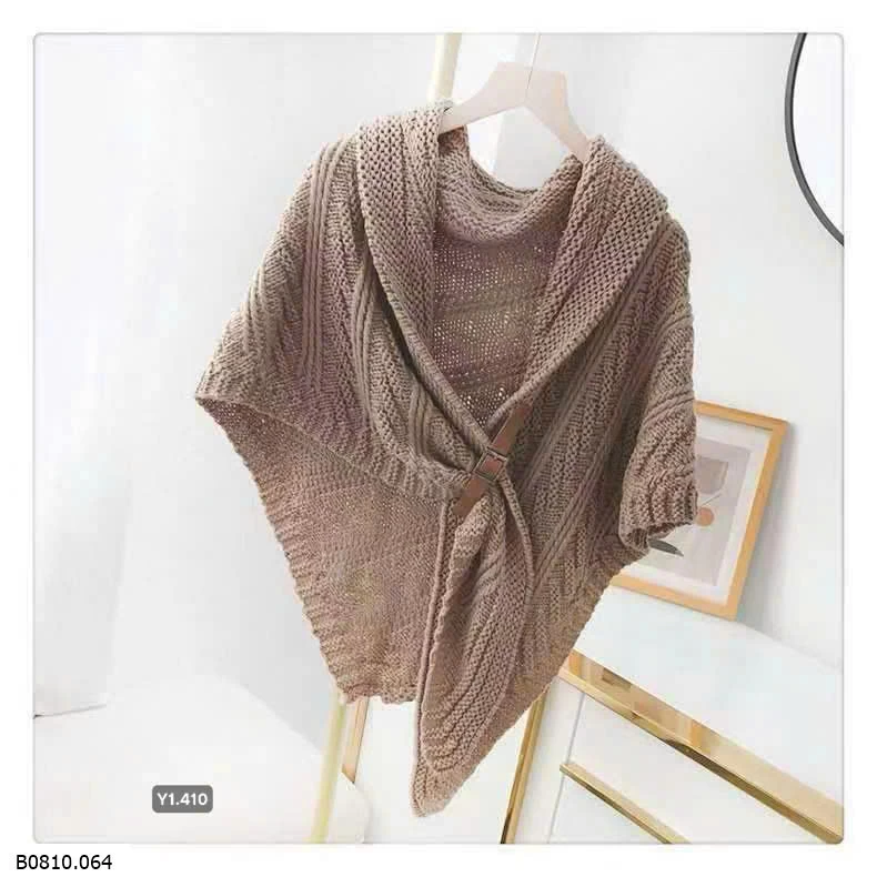 Khăn choàng sang chảnh   Giá sỉ 85k