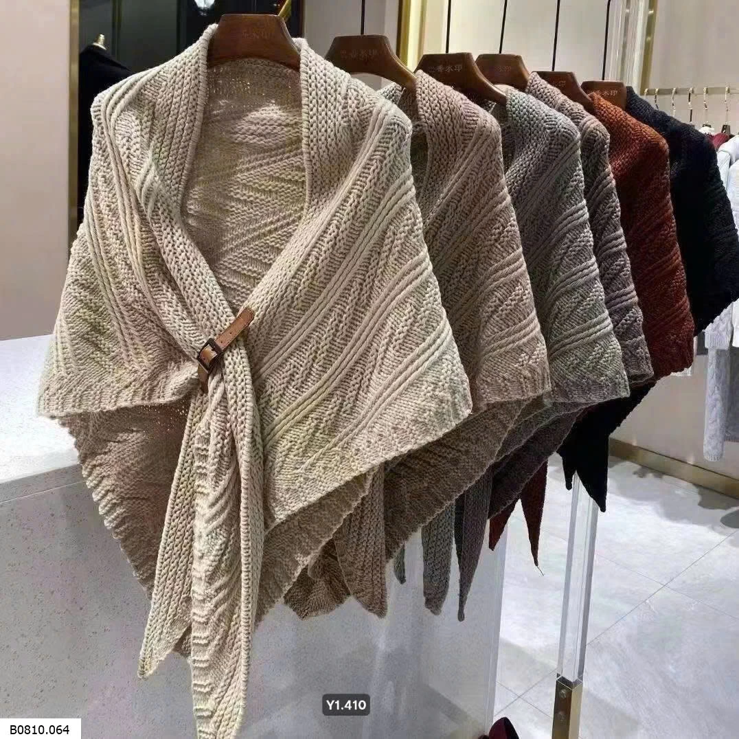 Khăn choàng sang chảnh   Giá sỉ 85k
