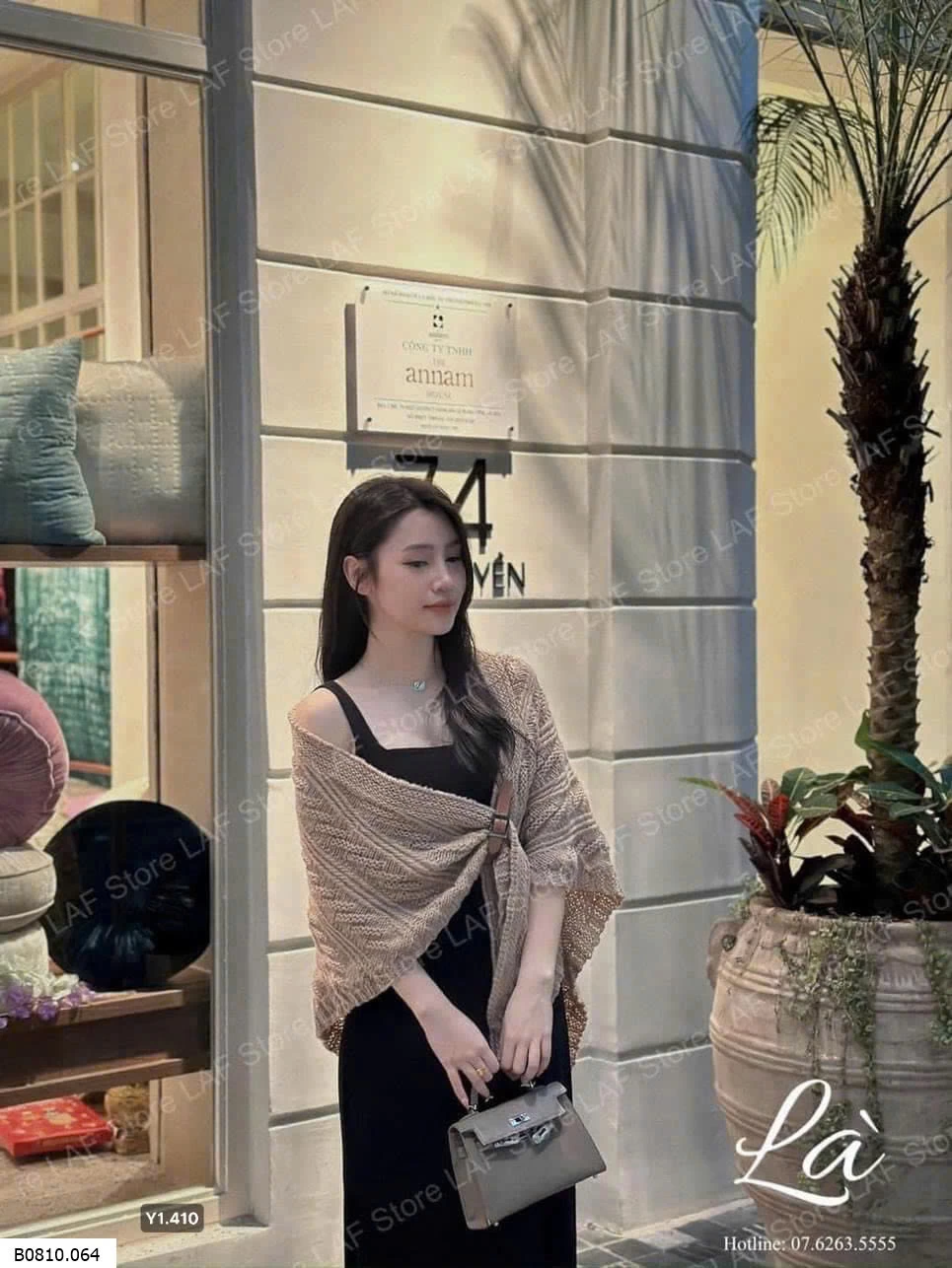 Khăn choàng sang chảnh   Giá sỉ 85k