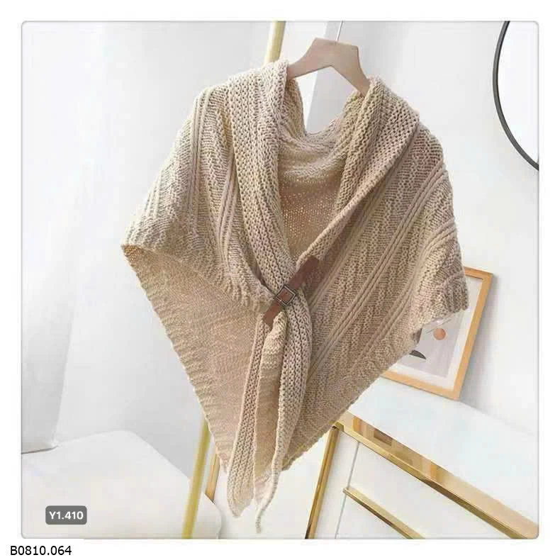 Khăn choàng sang chảnh   Giá sỉ 85k