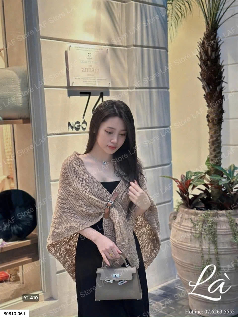 Khăn choàng sang chảnh   Giá sỉ 85k