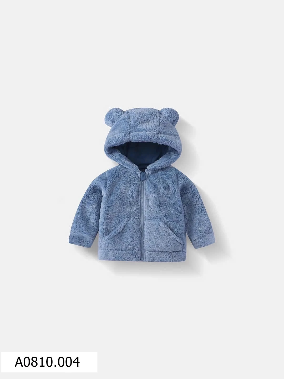 ÁO KHOÁC HOODIE TAI GẤU  Giá sỉ 100k