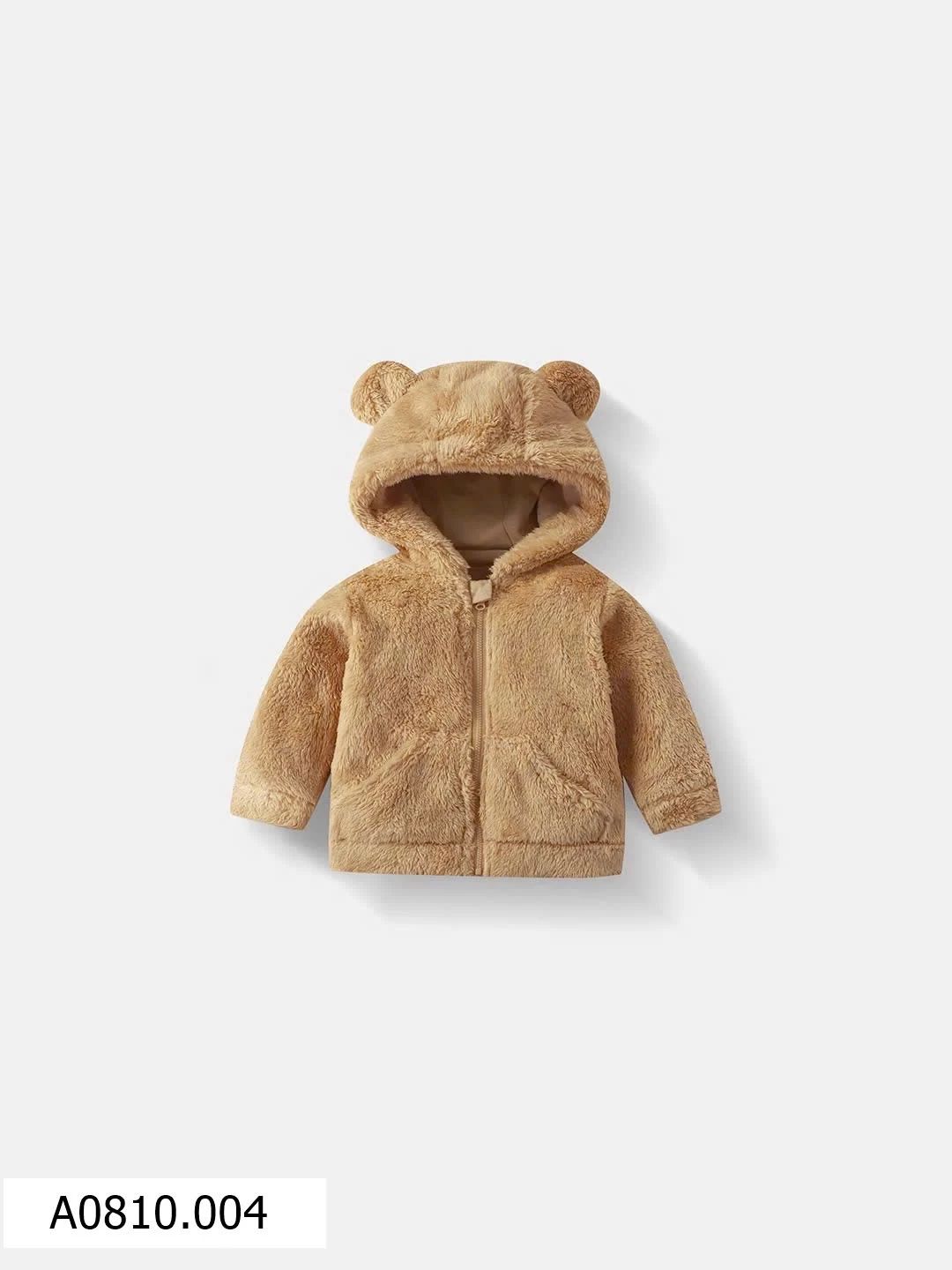 ÁO KHOÁC HOODIE TAI GẤU  Giá sỉ 100k