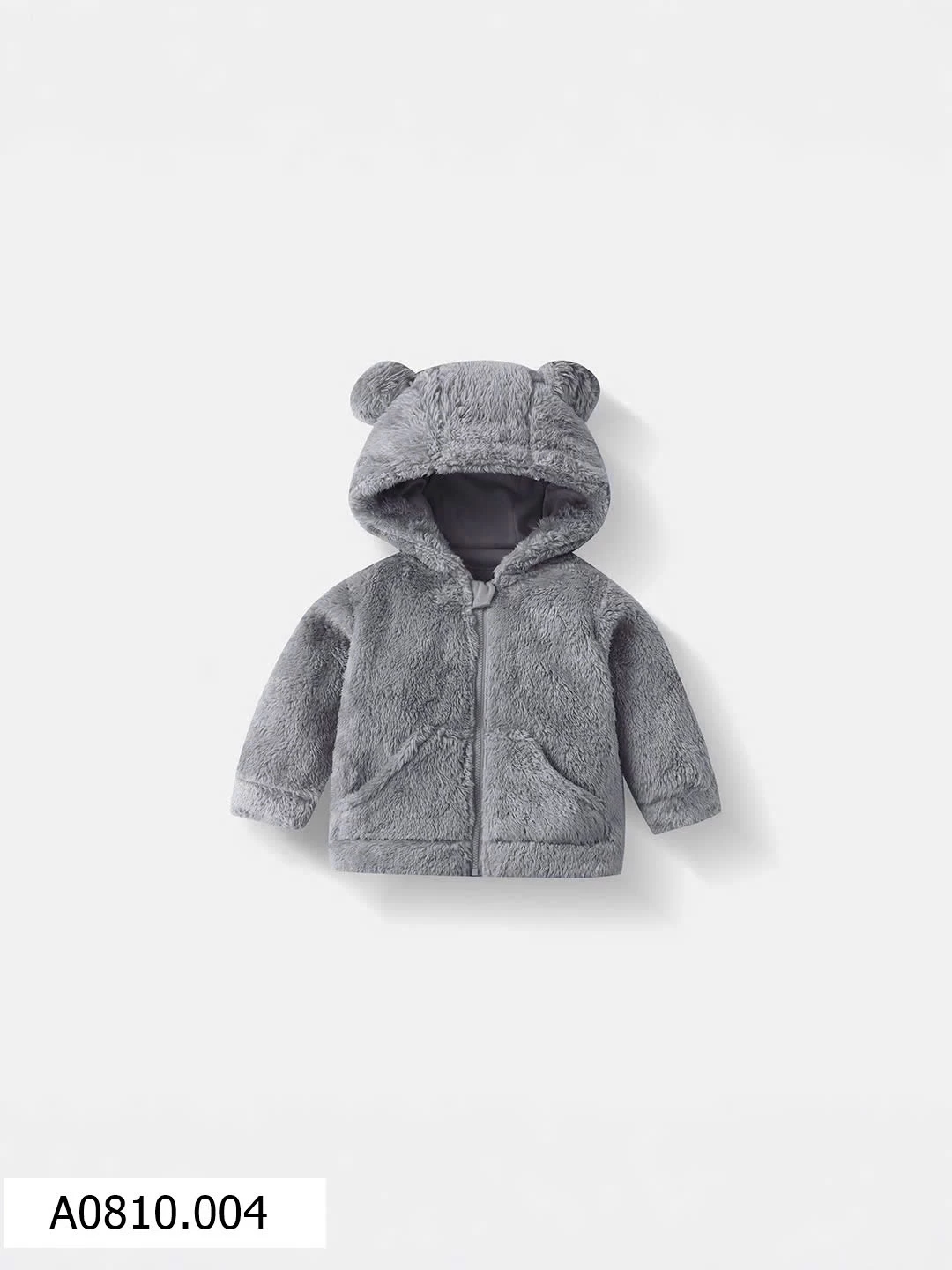 ÁO KHOÁC HOODIE TAI GẤU  Giá sỉ 100k