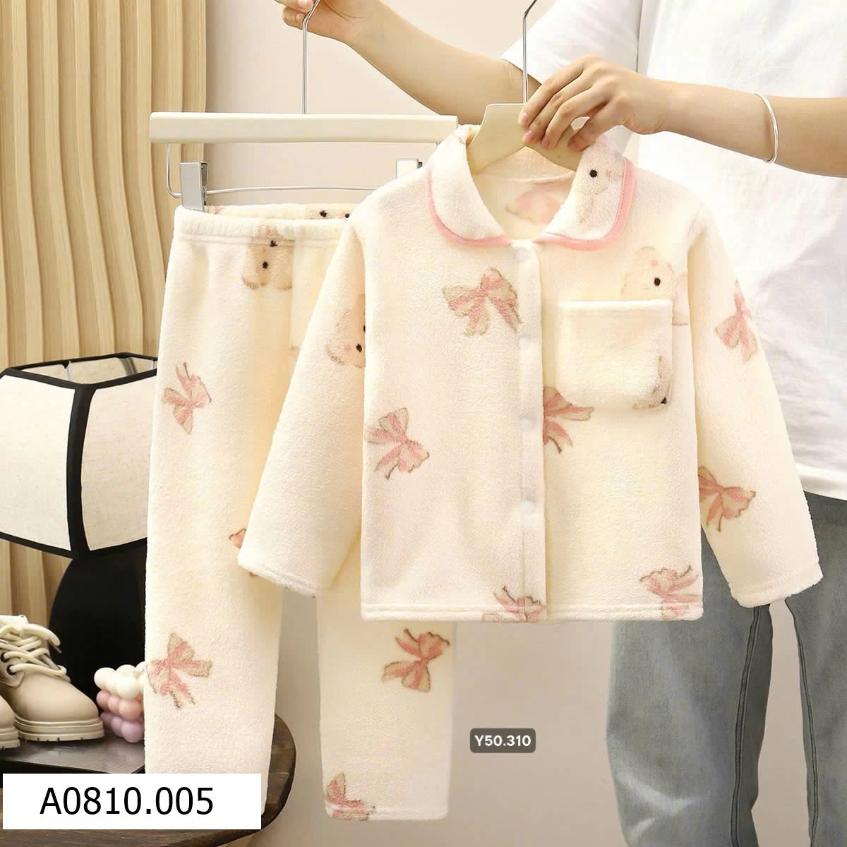 BỘ ĐỒ THU ĐÔNG CHO BÉ    Giá sỉ 120k
