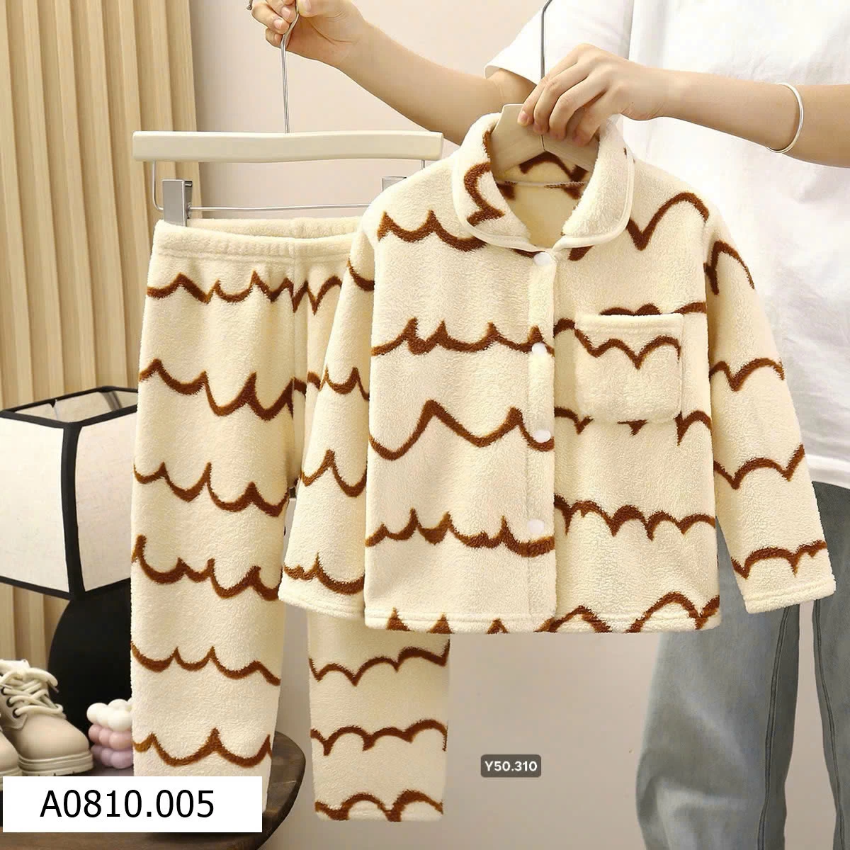 BỘ ĐỒ THU ĐÔNG CHO BÉ    Giá sỉ 120k